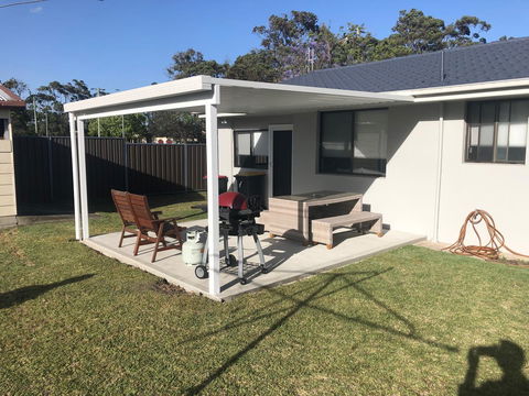 Golden Hill Cottage - Accommodation Cairns 18