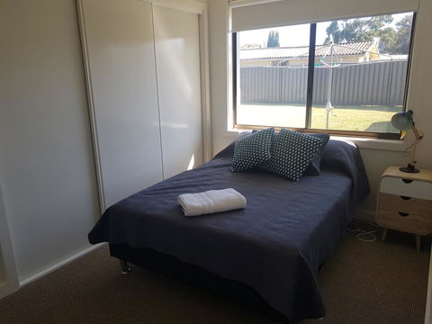 Golden Hill Cottage - Accommodation Cairns 11