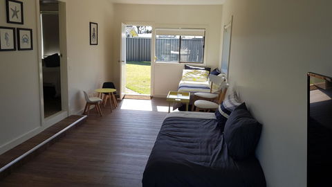 Golden Hill Cottage - Accommodation Cairns 15