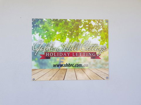 Golden Hill Cottage - Accommodation Cairns 1