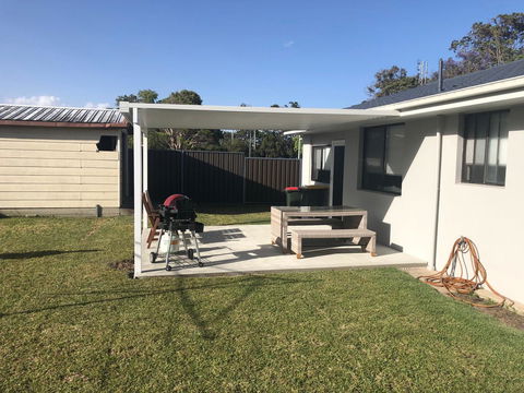 Golden Hill Cottage - Accommodation Cairns 17