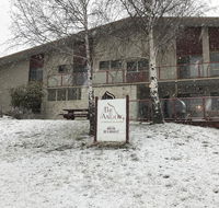 Aalberg Chalet - Accommodation Cairns
