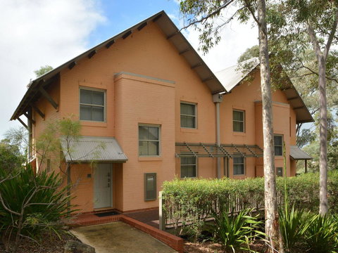 Villa 3br Margarita Villa Located Within Cypress Lakes Resort - Accommodation Cairns 5