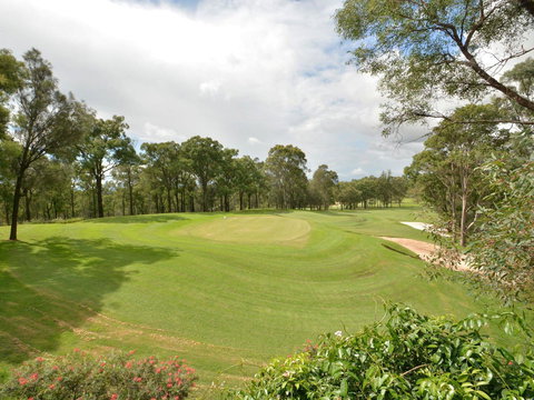 Villa 3br Margarita Villa Located Within Cypress Lakes Resort - Accommodation Cairns 2