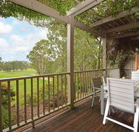 Villa Margarita located within Cypress Lakes - Accommodation Cairns