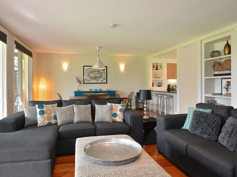 Villa 3br Margarita Villa Located Within Cypress Lakes Resort - Accommodation Cairns 14