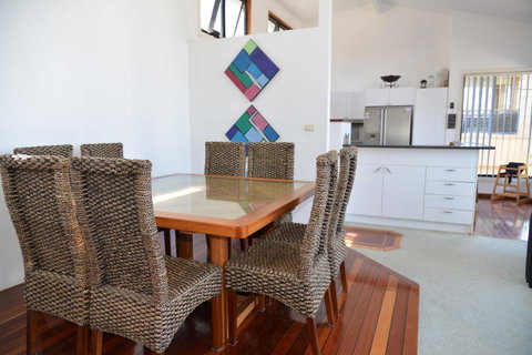 The Boat House - Accommodation Cairns 4