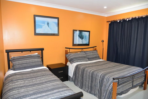 The Boat House - Accommodation Cairns 19