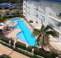 Boathouse Resort Water Front - Accommodation Cairns
