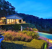 The Outlook Cabana - Accommodation Cairns