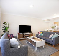 Abode  Culburra - Pet Friendly - 4 Mins to Beach - Accommodation Cairns