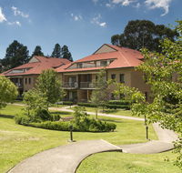 Leisure Inn Spires - Accommodation Cairns