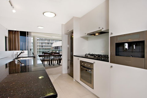 Tweed Ultima Apartments - Accommodation Cairns 13