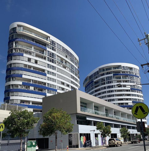 Tweed Ultima Apartments - Accommodation Cairns 1