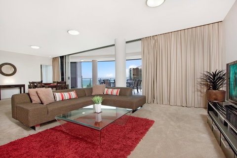 Tweed Ultima Apartments - Accommodation Cairns 10