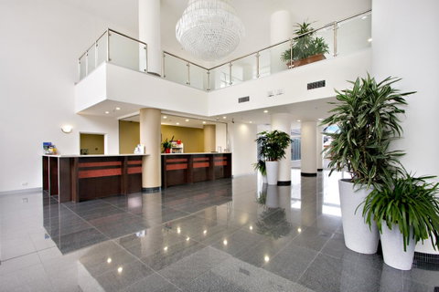 Tweed Ultima Apartments - Accommodation Cairns 5