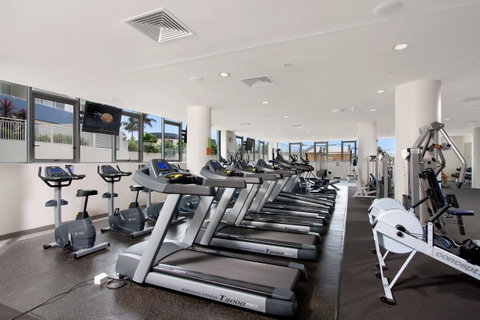 Tweed Ultima Apartments - Accommodation Cairns 8
