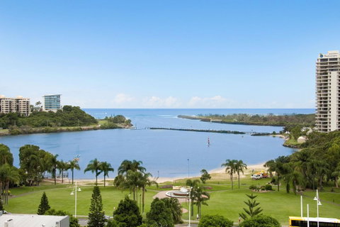 Tweed Ultima Apartments - Accommodation Cairns 3