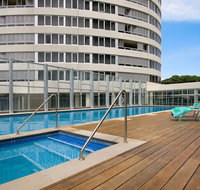 Tweed Ultima Apartments - Accommodation Cairns