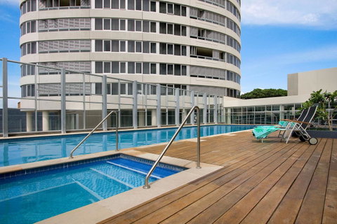Tweed Ultima Apartments - Accommodation Cairns 0