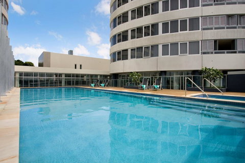 Tweed Ultima Apartments - Accommodation Cairns 7