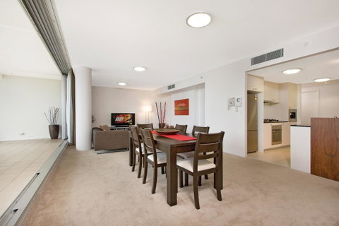 Tweed Ultima Apartments - Accommodation Cairns 12