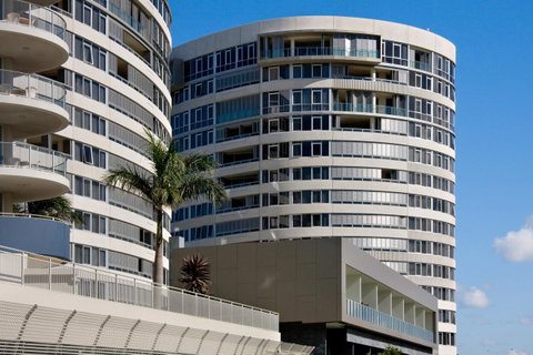 Tweed Ultima Apartments - Accommodation Cairns 6