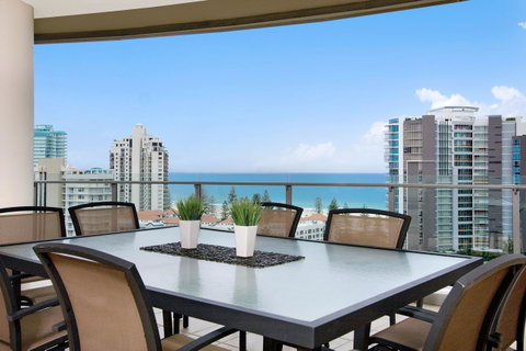 Tweed Ultima Apartments - Accommodation Cairns 11