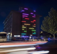 Mercure Albury - Accommodation Cairns