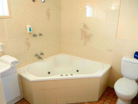 Australia Park Motel - Accommodation Cairns 19