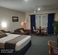 Australia Park Motel - Accommodation Cairns