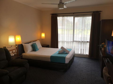 Australia Park Motel - Accommodation Cairns 32