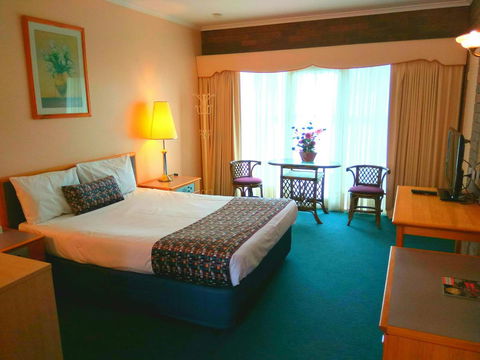 Australia Park Motel - Accommodation Cairns 1
