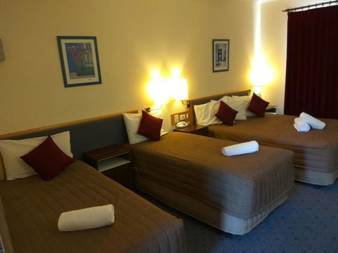 Australia Park Motel - Accommodation Cairns 28