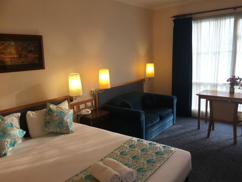 Australia Park Motel - Accommodation Cairns 29