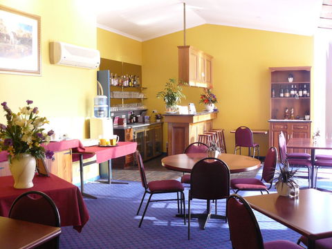 Australia Park Motel - Accommodation Cairns 38