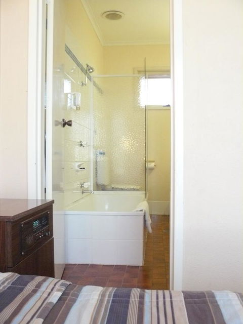 Australia Park Motel - Accommodation Cairns 43