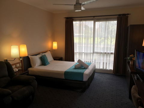 Australia Park Motel - Accommodation Cairns 7