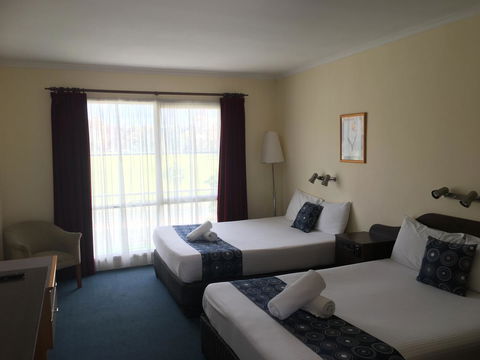 Australia Park Motel - Accommodation Cairns 5