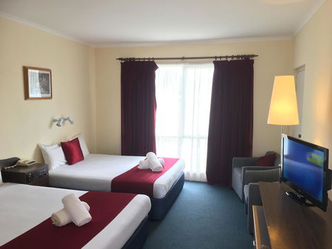Australia Park Motel - Accommodation Cairns 10