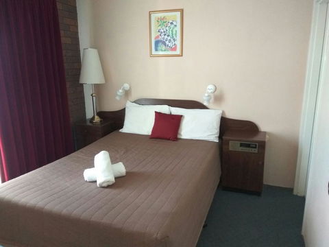Australia Park Motel - Accommodation Cairns 26