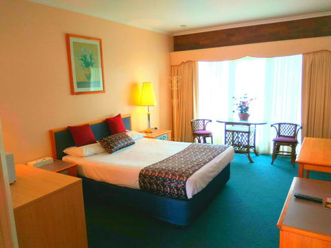 Australia Park Motel - Accommodation Cairns 36