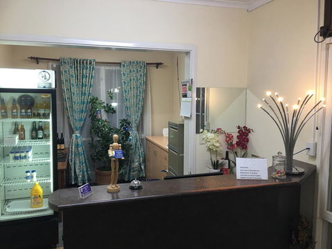 Australia Park Motel - Accommodation Cairns 13