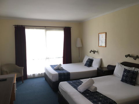 Australia Park Motel - Accommodation Cairns 34