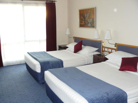 Australia Park Motel - Accommodation Cairns 6