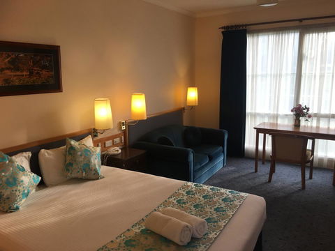 Australia Park Motel - Accommodation Cairns 3