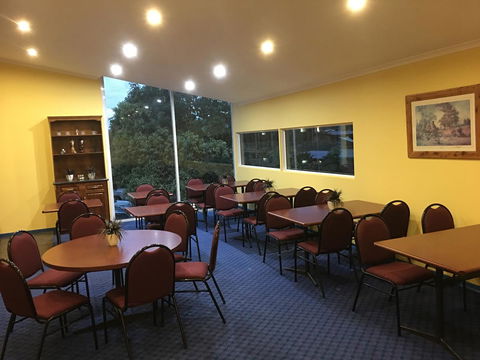 Australia Park Motel - Accommodation Cairns 40
