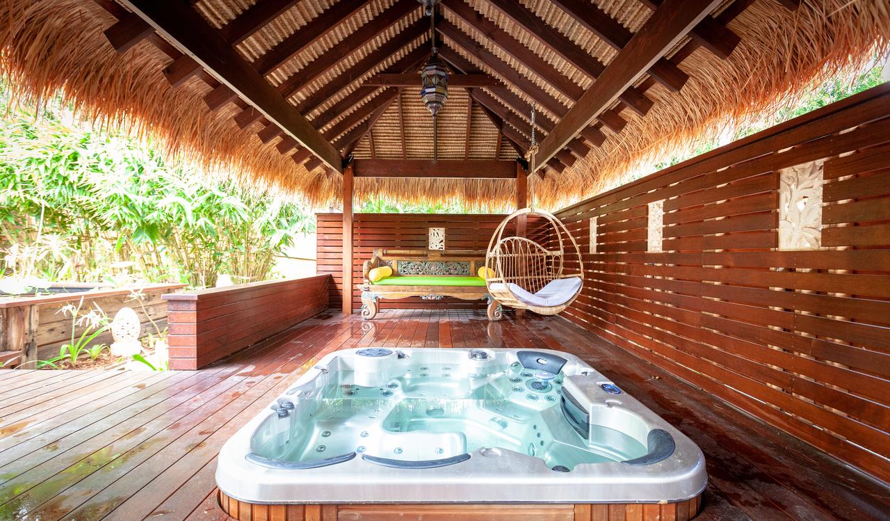 The Pocket NSW Accommodation Cairns