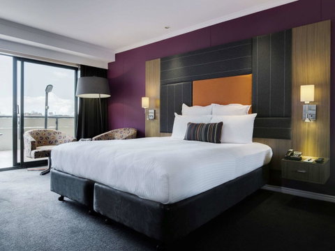 Pullman Sydney Hyde Park - Accommodation Cairns 40