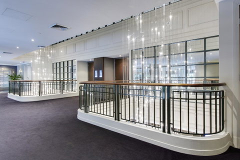 Pullman Sydney Hyde Park - Accommodation Cairns 33